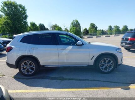 5UX53DP03N9L36236 2022 BMW