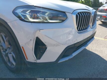 5UX53DP03N9L36236 2022 BMW