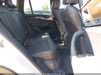 5UX53DP03N9L36236 2022 BMW