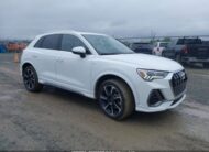 WA1EECF31R1105318 2024 AUDI