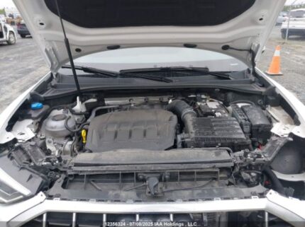 WA1EECF31R1105318 2024 AUDI