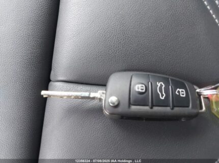 WA1EECF31R1105318 2024 AUDI