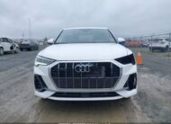 WA1EECF31R1105318 2024 AUDI