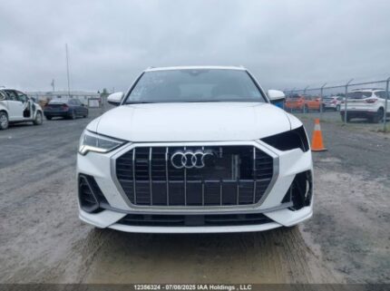 WA1EECF31R1105318 2024 AUDI