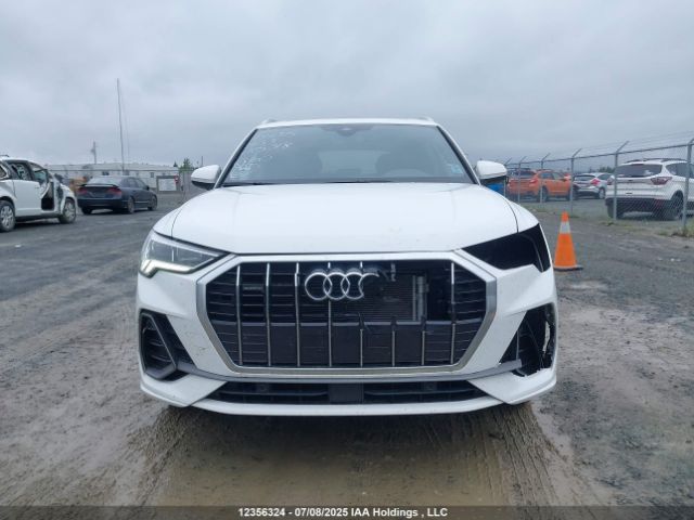 WA1EECF31R1105318 2024 AUDI