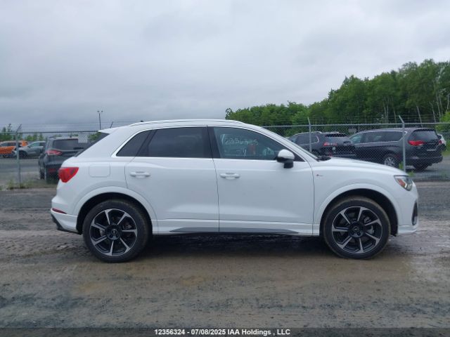 WA1EECF31R1105318 2024 AUDI