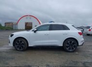 WA1EECF31R1105318 2024 AUDI