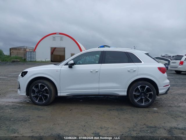 WA1EECF31R1105318 2024 AUDI