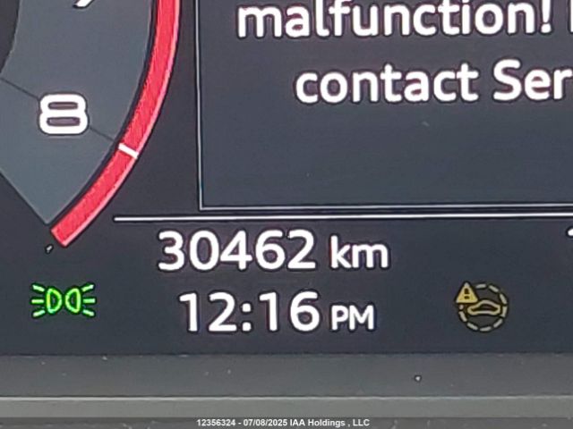 WA1EECF31R1105318 2024 AUDI