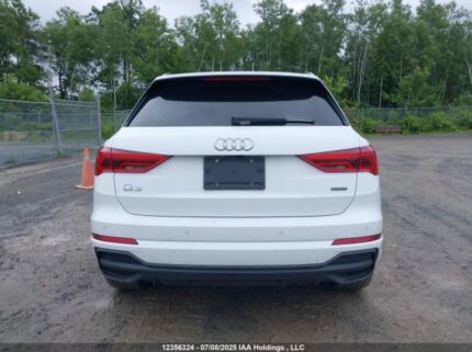 WA1EECF31R1105318 2024 AUDI