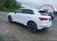 WA1EECF31R1105318 2024 AUDI