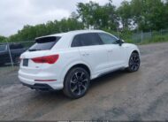 WA1EECF31R1105318 2024 AUDI