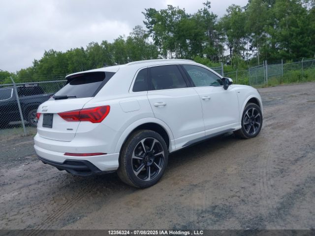 WA1EECF31R1105318 2024 AUDI
