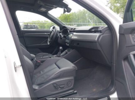 WA1EECF31R1105318 2024 AUDI