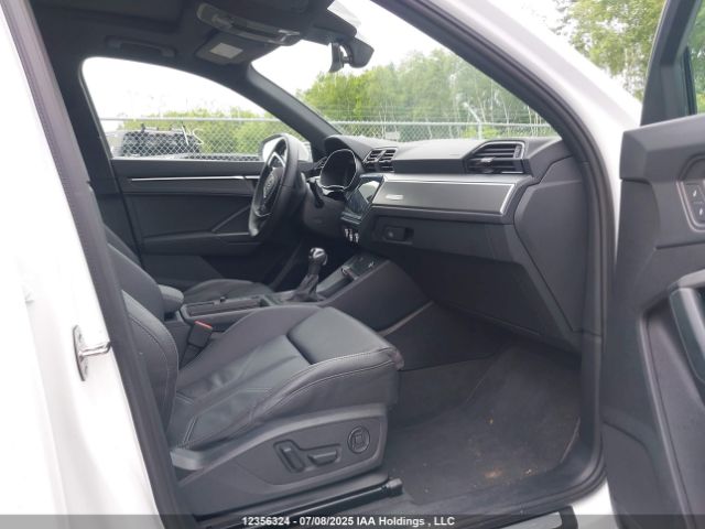 WA1EECF31R1105318 2024 AUDI