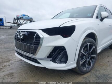 WA1EECF31R1105318 2024 AUDI