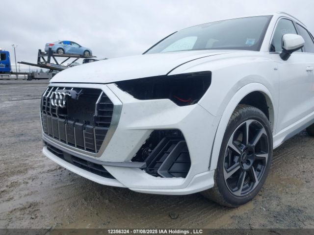 WA1EECF31R1105318 2024 AUDI