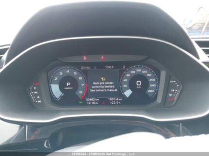 WA1EECF31R1105318 2024 AUDI