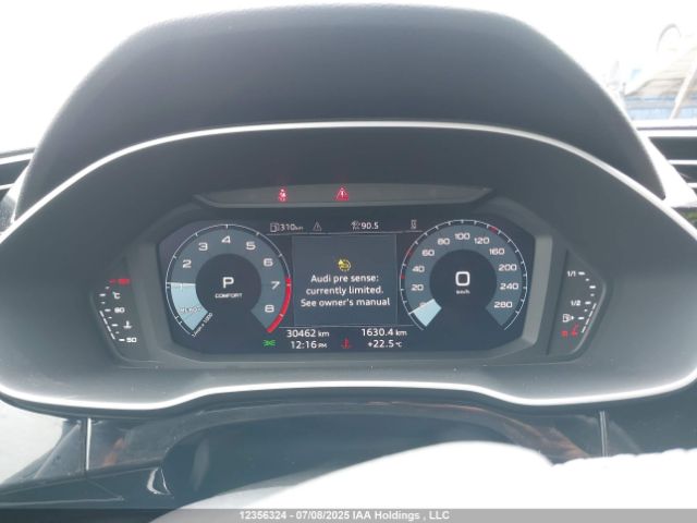 WA1EECF31R1105318 2024 AUDI