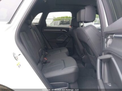 WA1EECF31R1105318 2024 AUDI