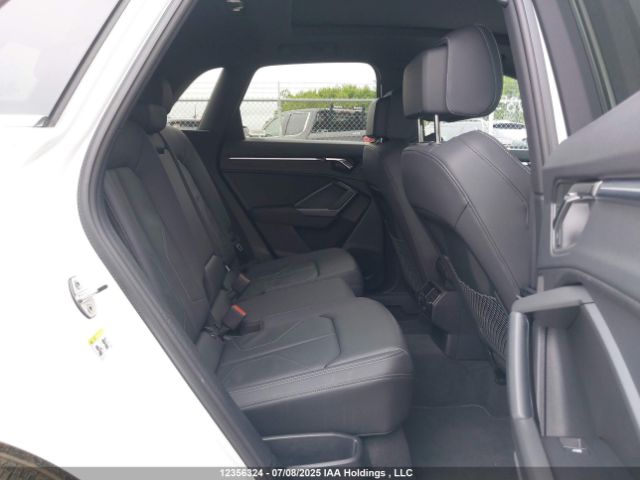 WA1EECF31R1105318 2024 AUDI