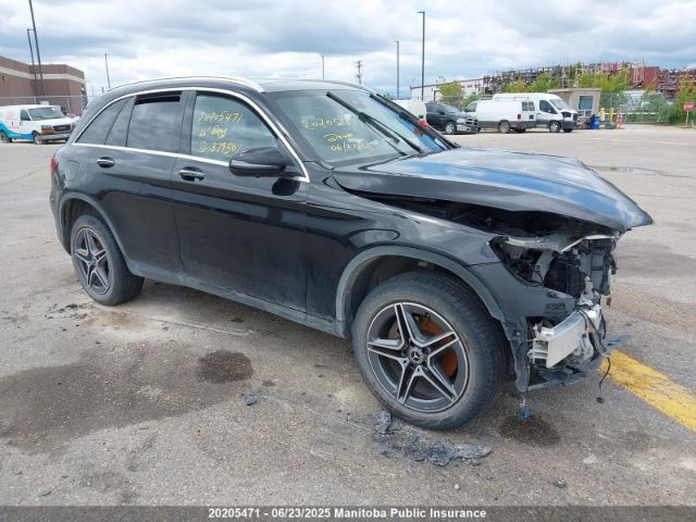 W1N0G8EB8NV379501 2022 MERCEDES BENZ