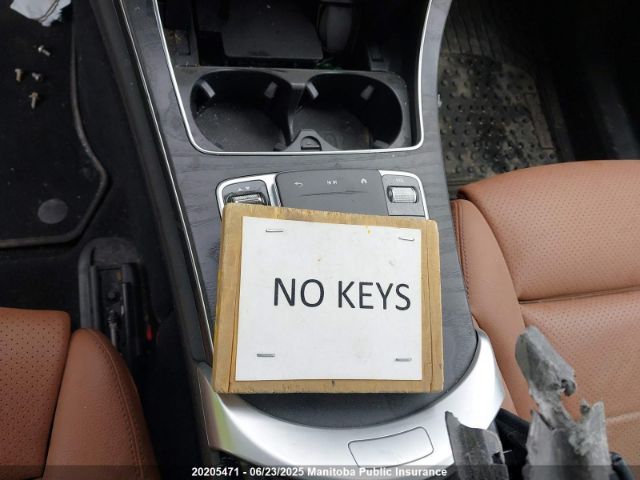 W1N0G8EB8NV379501 2022 MERCEDES BENZ