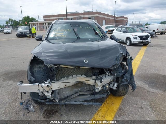 W1N0G8EB8NV379501 2022 MERCEDES BENZ