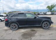 W1N0G8EB8NV379501 2022 MERCEDES BENZ