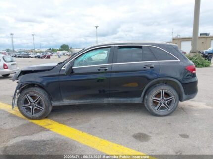 W1N0G8EB8NV379501 2022 MERCEDES BENZ