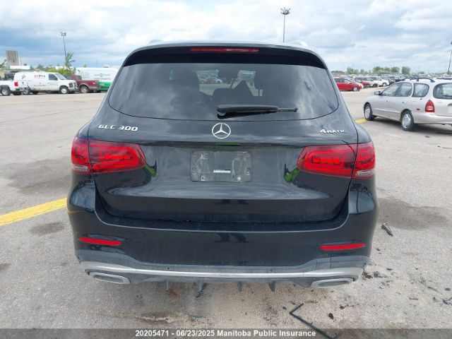 W1N0G8EB8NV379501 2022 MERCEDES BENZ