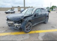 W1N0G8EB8NV379501 2022 MERCEDES BENZ