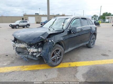 W1N0G8EB8NV379501 2022 MERCEDES BENZ
