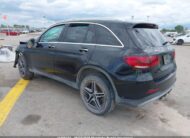 W1N0G8EB8NV379501 2022 MERCEDES BENZ