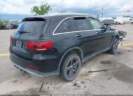 W1N0G8EB8NV379501 2022 MERCEDES BENZ