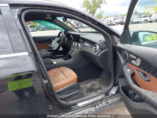 W1N0G8EB8NV379501 2022 MERCEDES BENZ