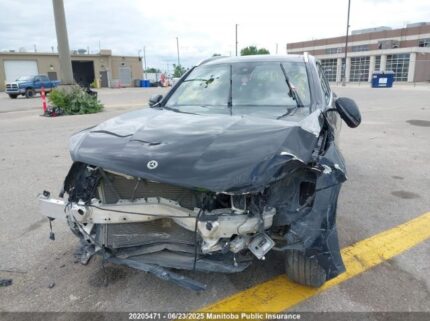 W1N0G8EB8NV379501 2022 MERCEDES BENZ