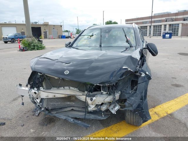 W1N0G8EB8NV379501 2022 MERCEDES BENZ