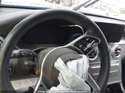 W1N0G8EB8NV379501 2022 MERCEDES BENZ