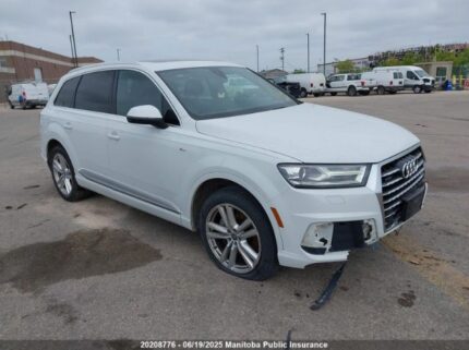 WA1MAAF7XHD017749 2017 AUDI