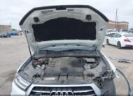 WA1MAAF7XHD017749 2017 AUDI