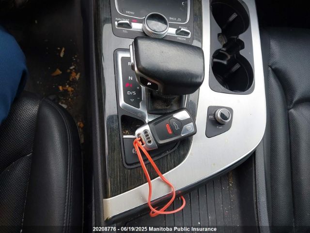 WA1MAAF7XHD017749 2017 AUDI