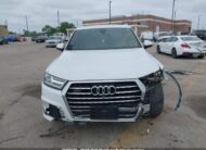 WA1MAAF7XHD017749 2017 AUDI