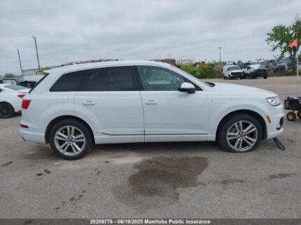 WA1MAAF7XHD017749 2017 AUDI