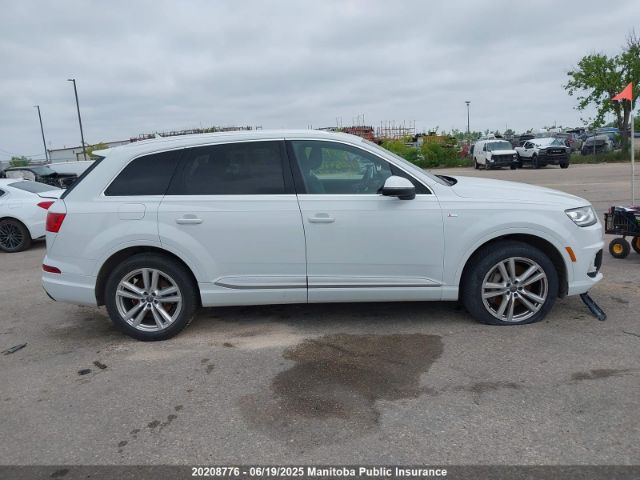 WA1MAAF7XHD017749 2017 AUDI