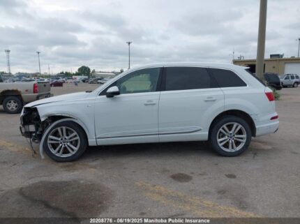 WA1MAAF7XHD017749 2017 AUDI