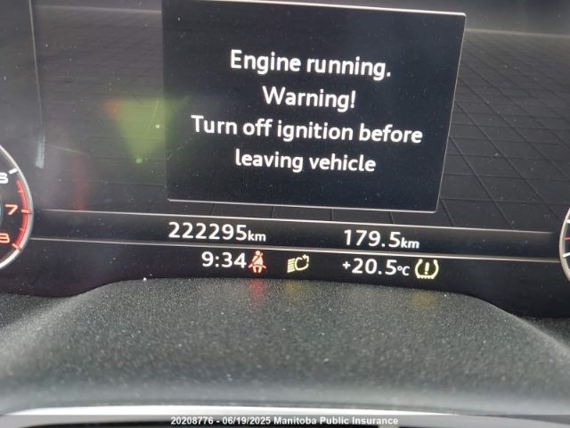 WA1MAAF7XHD017749 2017 AUDI