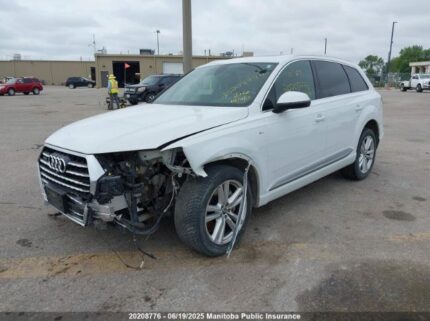 WA1MAAF7XHD017749 2017 AUDI
