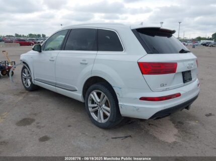 WA1MAAF7XHD017749 2017 AUDI