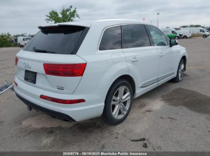 WA1MAAF7XHD017749 2017 AUDI